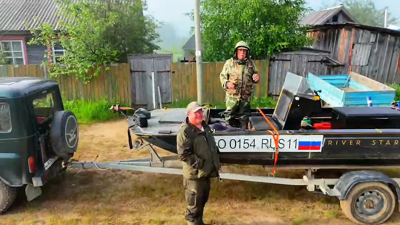 Набираем и обучаем 4-5 егерей